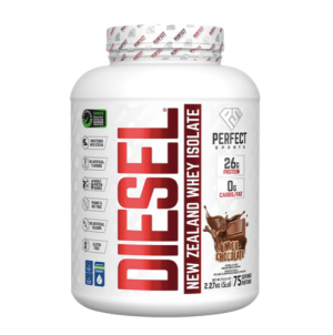Diesel Whey Isolate